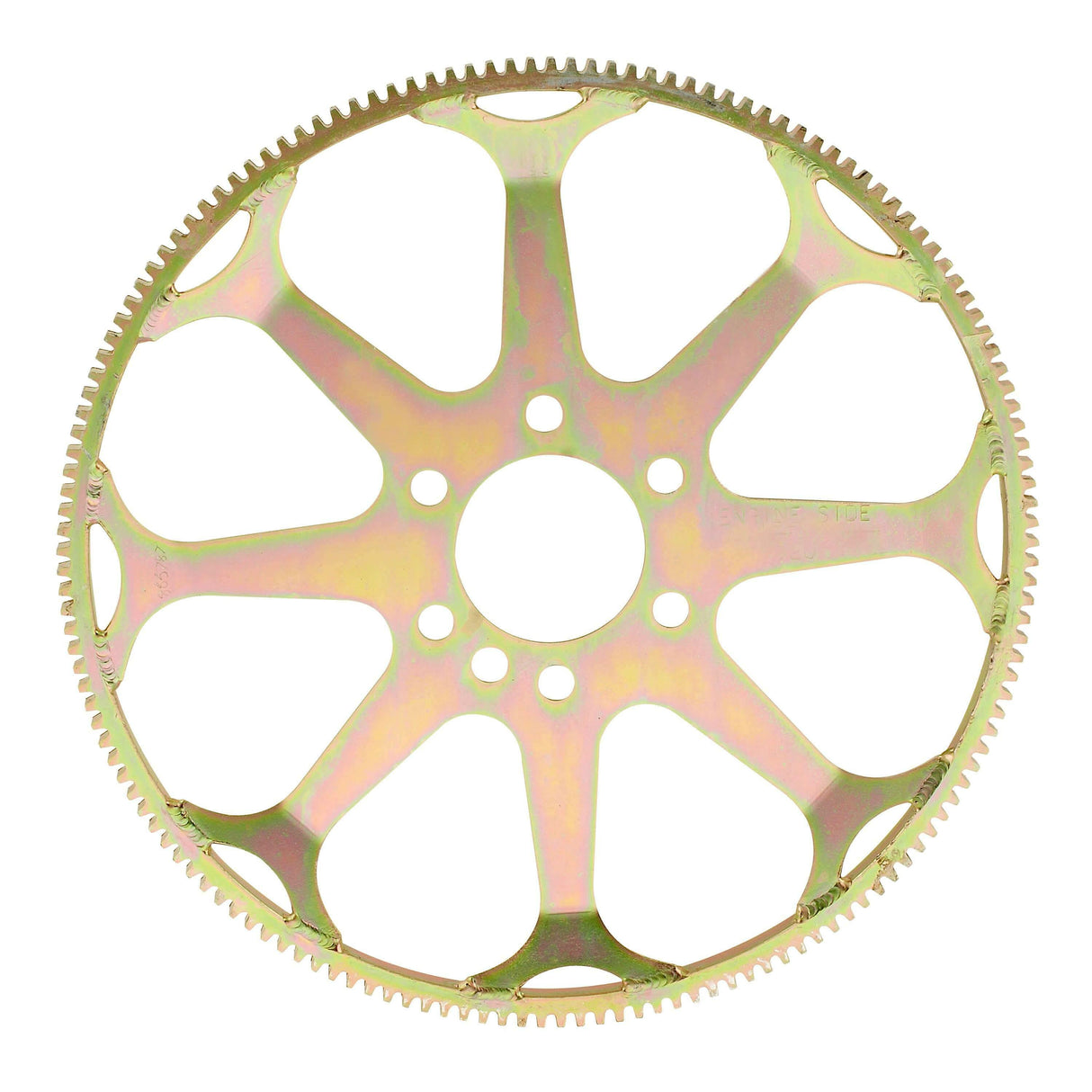 t For Chevy Camaro 1967-1985 Quick Time Ultra Lightweight Flexplate Quick Time
