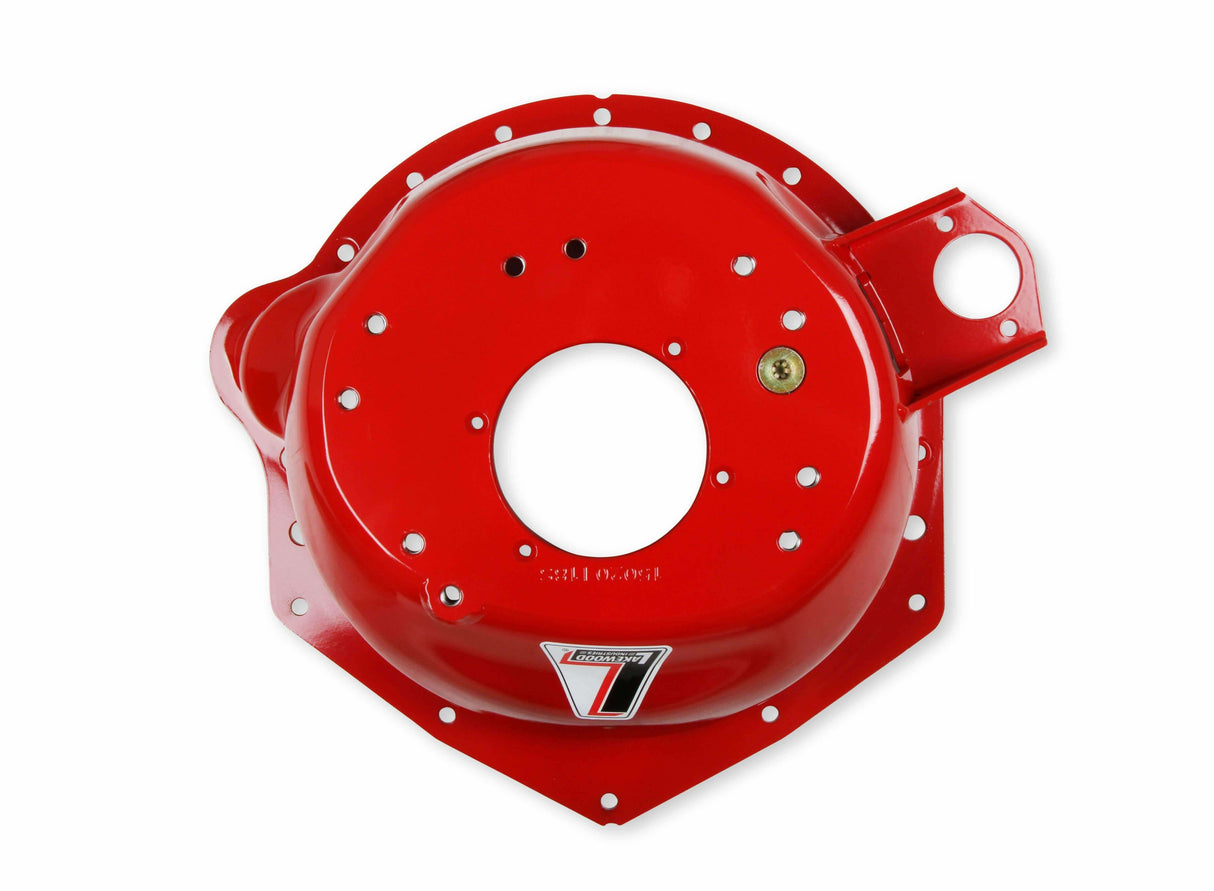 t For Chevy Camaro 1984-1992 Lakewood Bellhousing Lakewood