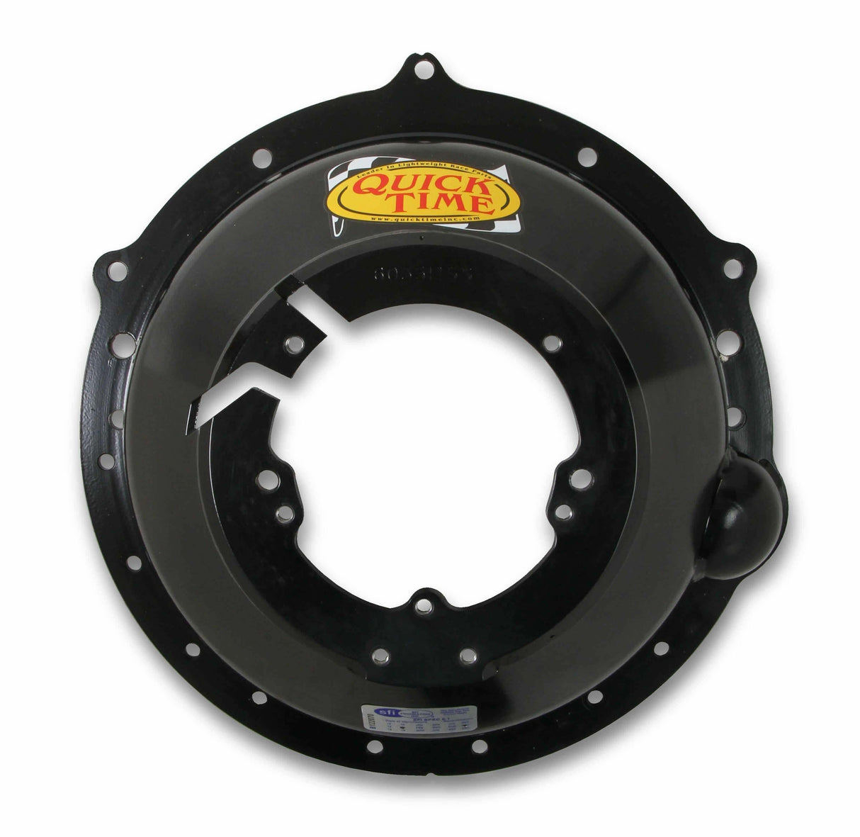 t For Chevy Corvette 1997-2004 Quick Time RM-6035 Bellhousing Quick Time