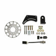 t For Coyote 7-Inch 12-1X Crank Kit, Coyote, Hall Effect-556-173 Holley
