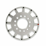 t For Coyote 7-Inch 12-1X Crank Kit, Coyote, Hall Effect-556-173 Holley