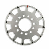 t For Coyote 7-Inch 12-1X Crank Kit, Coyote, Hall Effect-556-173 Holley