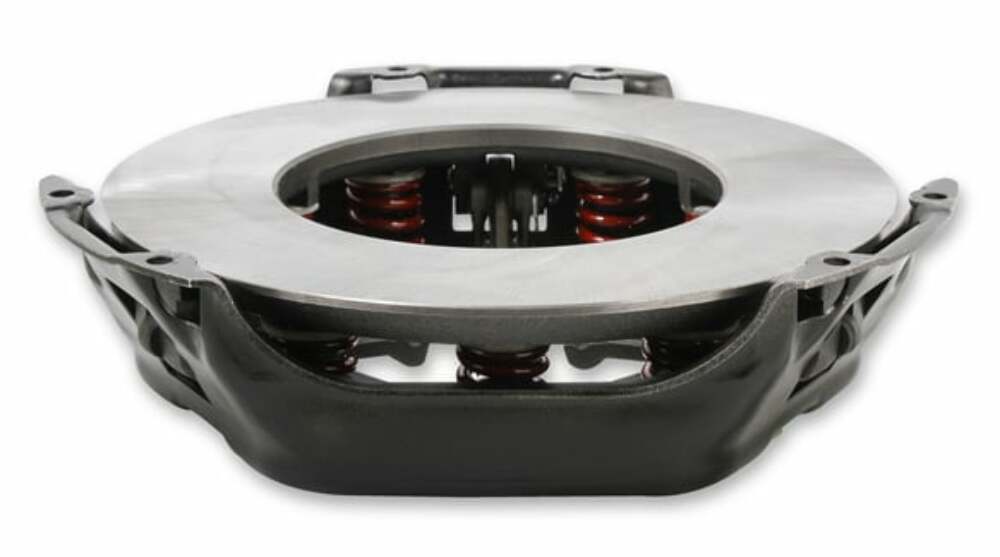 For Ford Mustang 1964-1973 91-2001 Street 450 Clutch Kit for 1964-1973 Ford Mustang
