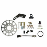 Hooker performance muffler aluminum inch-12-1x-crank-trigger-kit-ls-hall-effect-556-175