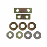 Hooker performance muffler inch-12-1x-crank-trigger-kit-ls-hall-effect-556-175