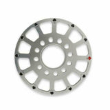 Hooker performance muffler aluminum inch-12-1x-crank-trigger-wheel-556-182