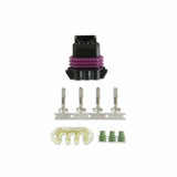 Hooker performance muffler inch-12-1x-crank-trigger-kit-ls-hall-effect-556-174