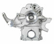 Hooker performance muffler aluminum finish-97-372