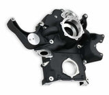 Hooker performance muffler black finish-97-375