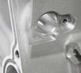 Hooker performance muffler finish-97-374
