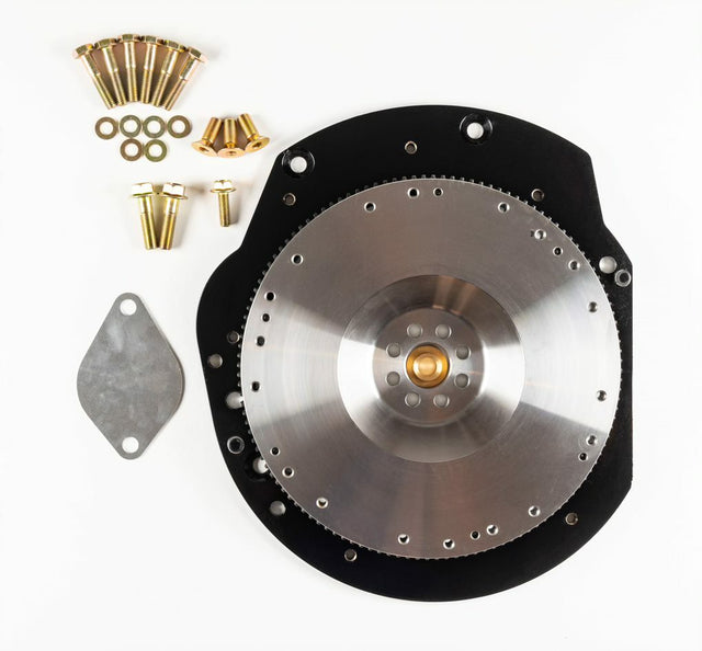 t For Honda K-Series Engine to Z32 300ZX 5 Speed Transmission Adapter GF-K20Z32-S G-Force