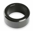 Hooker performance muffler black