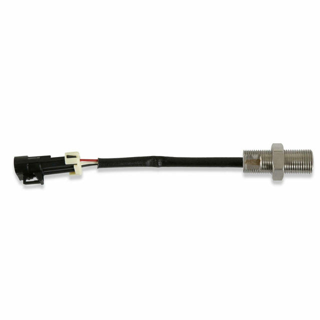 Hooker performance muffler aluminum inch-12-1x-crank-trigger-kit-sbf-hall-effect-556-172
