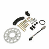 Hooker performance muffler inch-12-1x-crank-trigger-kit-sbf-hall-effect-556-172