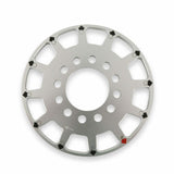 Hooker performance muffler inch-12-1x-crank-trigger-kit-sbf-hall-effect-556-172