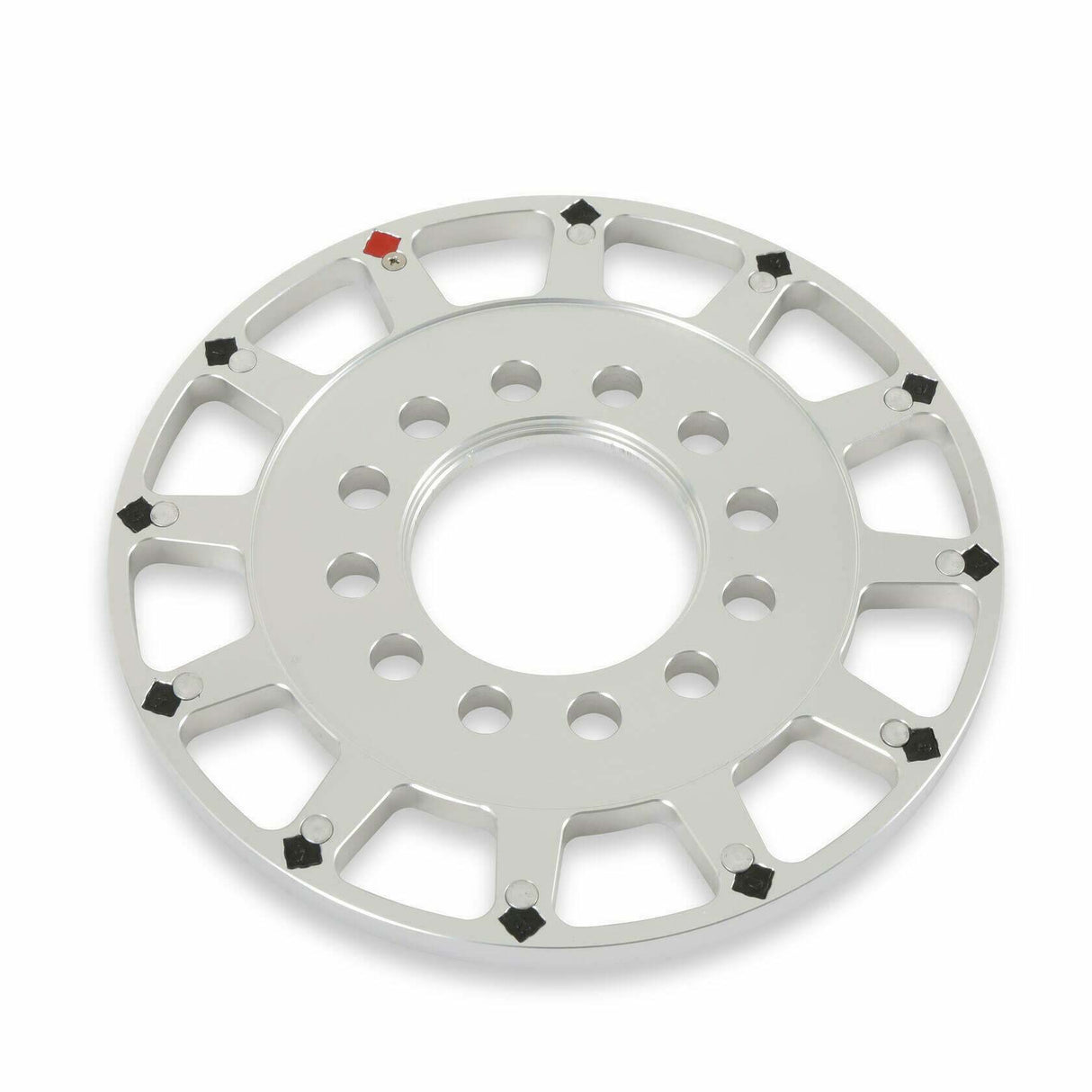 Hooker performance muffler inch-12-1x-crank-trigger-kit-sbf-hall-effect-556-172