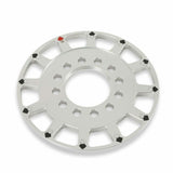 Hooker performance muffler inch-12-1x-crank-trigger-kit-sbf-hall-effect-556-172
