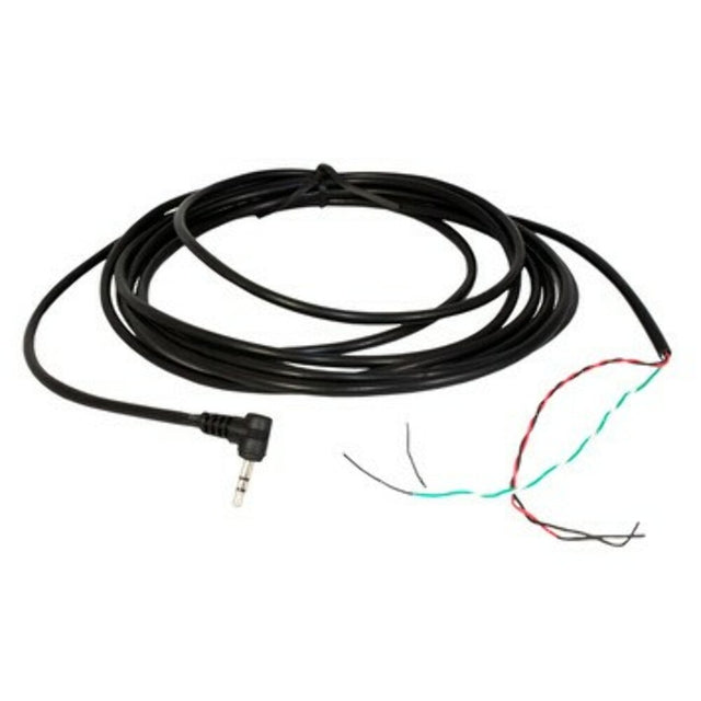 For use with inTune and Trinity T1000 Analog Sensor Pigtail-5 Volt T1015 performance tuner