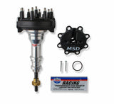 t Ford 289 / 302 Crank Trigger Distributor - 83795 MSD