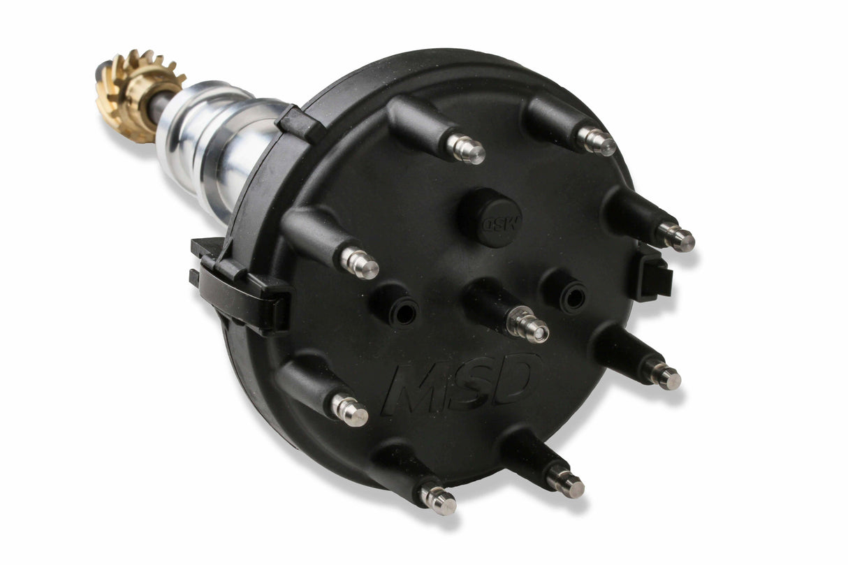 t Ford 289 / 302 Crank Trigger Distributor - 83795 MSD