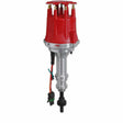 MSD ignition control box red small block 8503