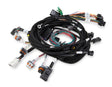 Holley EFI wiring harness harness-558-108