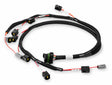Holley EFI wiring harness harness-558-314