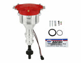 MSD ignition distributor for 1969-1973 Ford Mustang red steel 85804