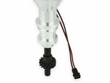 MSD ignition distributor for 1969-1973 Ford Mustang red steel 85804