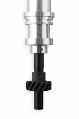 MSD ignition distributor red steel 2379