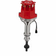 MSD ignition distributor red steel high performance 8577