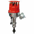MSD ignition distributor for 1971-1978 Ford F-100 red steel 84771