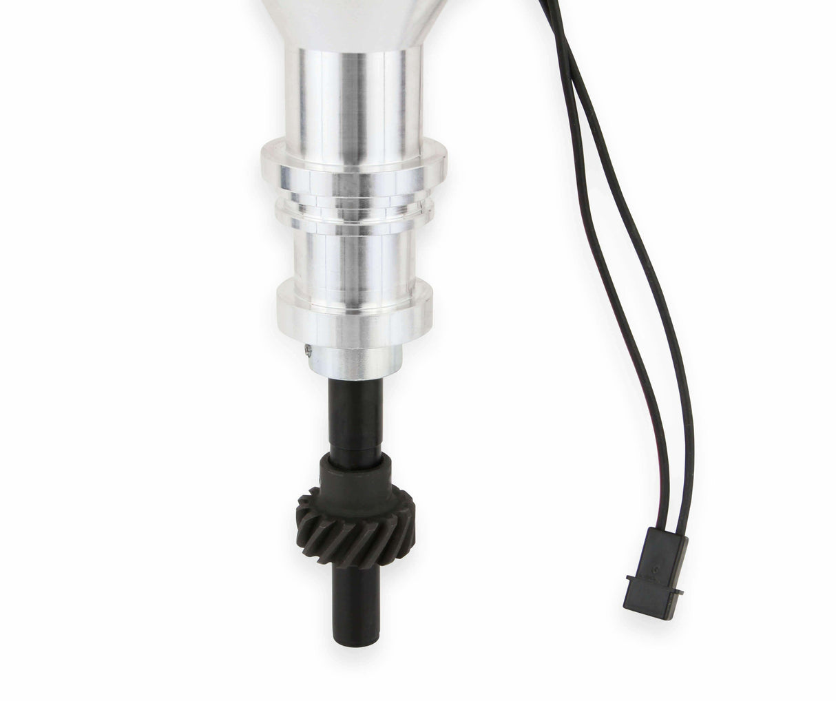 MSD ignition distributor for 1969-1984 Ford Mustang red steel 85844