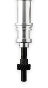 MSD ignition distributor red steel 2378