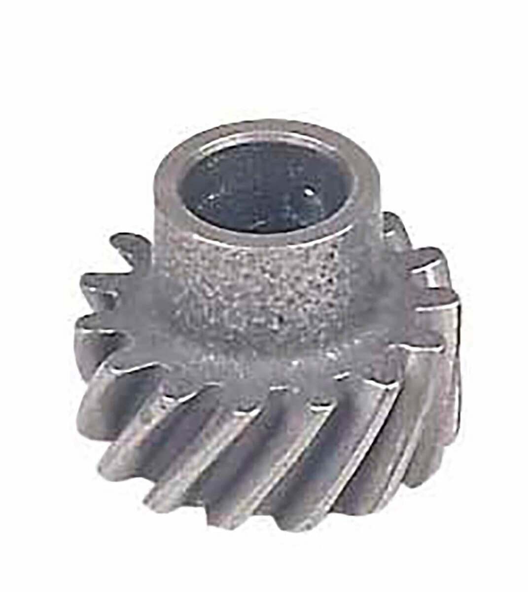 MSD ignition distributor for 1986-1996 Ford Mustang steel 85834