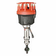 MSD ignition distributor for 1975-1991 Ford Mustang red steel 85840