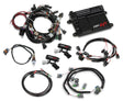 Holley EFI Dominator EFI Ford Coyote Ti-VCT Capable HP EFI Kit, Bosch O2 - 550-628 for 2015-2017 Ford Mustang