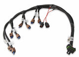 Holley EFI wiring harness harness-2015-5-2017-558-322