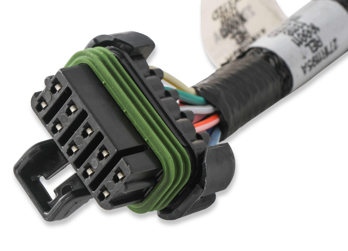 Holley EFI wiring harness harness-2015-5-2017-558-322
