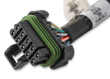 Holley EFI wiring harness harness-2015-5-2017-558-322