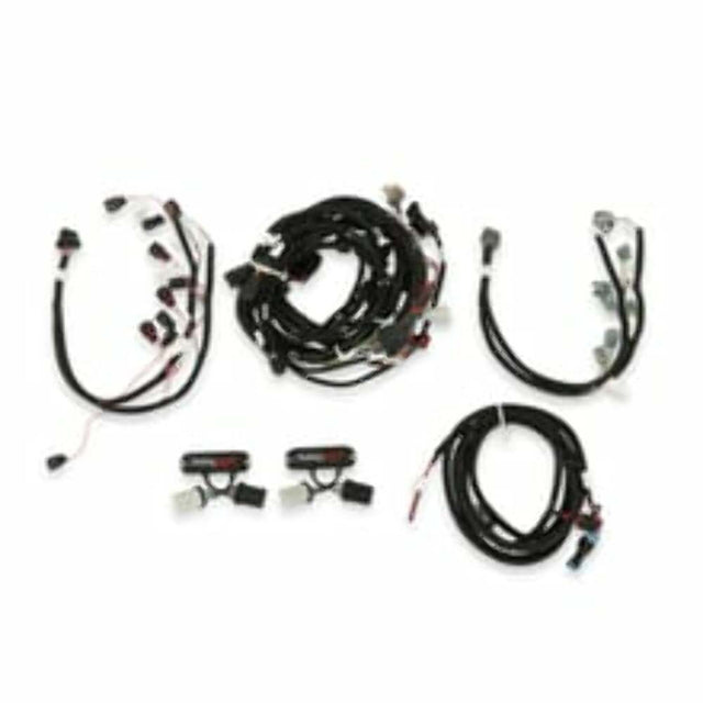 Holley EFI Ford Coyote Ti-VCT Harness Kit 558-510