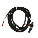 Holley EFI wiring harness kit-558-510