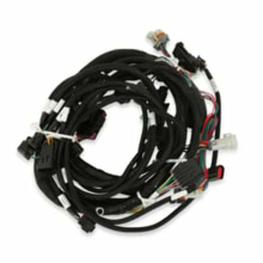 Holley EFI wiring harness kit-558-510