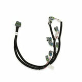Holley EFI wiring harness kit-558-510
