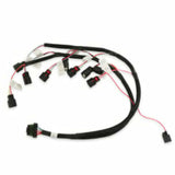 Holley EFI wiring harness kit-558-510