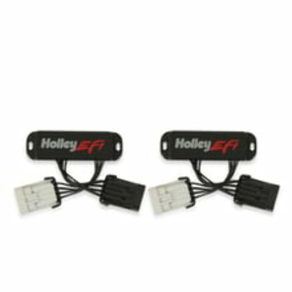 Holley EFI wiring harness kit-558-510