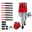 t Ford Crate Ignition Kit, 351W - 84746 MSD