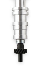 MSD ignition distributor red steel 2380