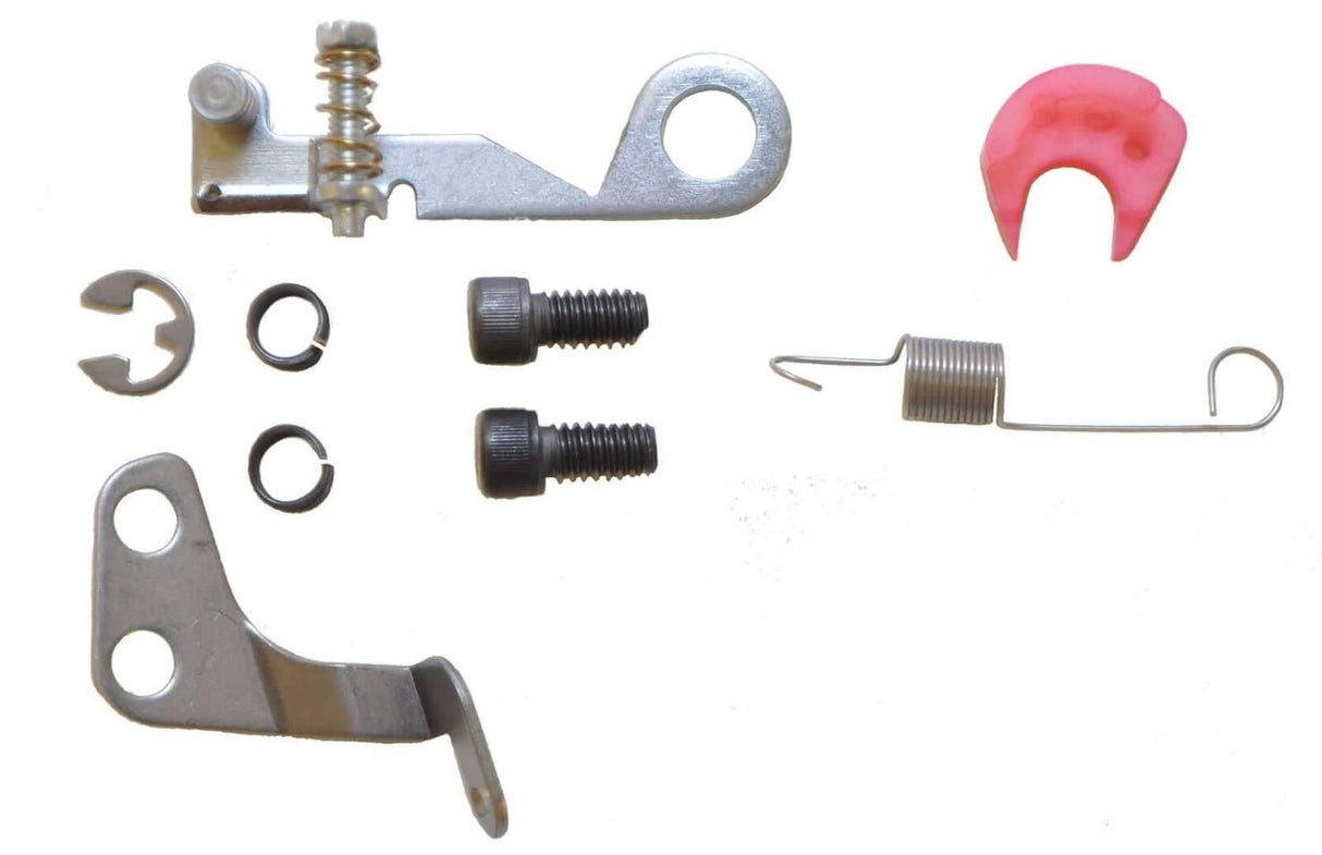 Quick Fuel Slayer Series carburetor 2493