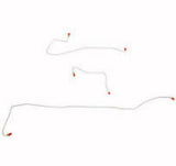 Complete Brake Line Kit for Ford, Mercury